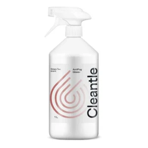 Cleantle AntiFog Glass+ 1L - płyn do mycia szyb z antyparą
