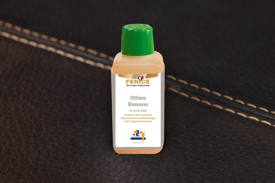 Ottimo Remover 1L 1 Ottimo Remover 1L