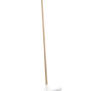 Oximo Trzonek Drewniany - uchwyt do ściągaczki podłogowej