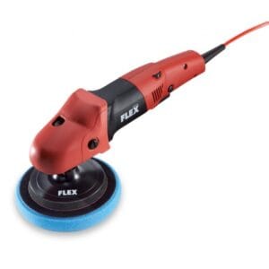 FLEX PE 14-3 125 - Maszyna Polerska Rotacyjna