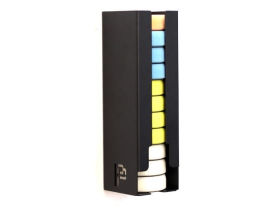 POKA Podajnik Na Małe Pady Polerskie 1 POKA Podajnik Na Małe Pady Polerskie