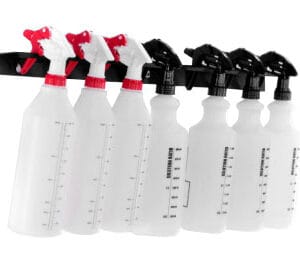 POKA Wieszak Na Butelki 80cm