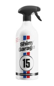 pol pl shiny garage apple dressing 1l 161 1 big