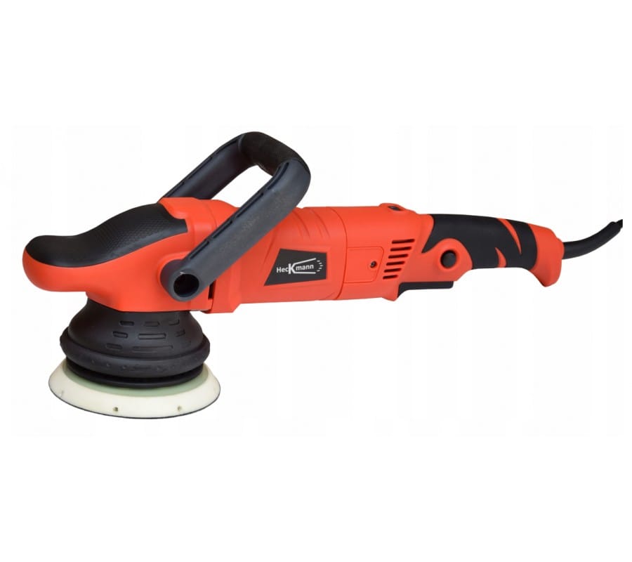 Heckmann maszyna polerska Dual Action S15 1 Heckmann maszyna polerska Dual Action S15