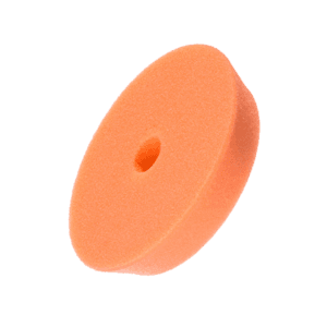 Honey Gabka Polerska Pomarańczowa Seria U 34/44/15mm - twardy