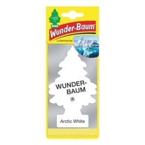 pr wunderbaum arctic white big