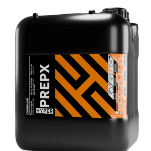 Hyper PrepX Degreaser 5L - odtłuszczacz do lakieru