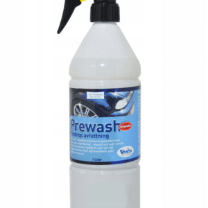 Vasco Prewash Tixotrop 1L - środek do usuwania asfaltu i soli drogowej