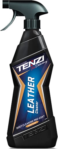 Tenzi Leather Cleaner 700ml 1 Tenzi Leather Cleaner 700ml