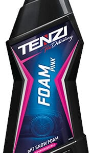Tenzi ProDetailing Foam Pink 700ml - piana aktywna