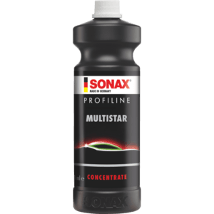 Sonax Profiline Multistar 1L - uniwersalny preparat do mycia wstępnego