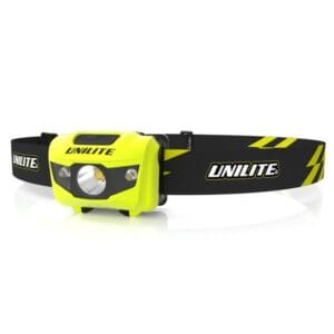 Unilite PS-HDL2 Czołówka 200 lumenów