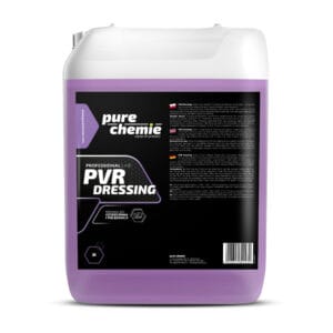 pure chemie pvr dressing 5l big