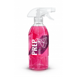 Gyeon Q2M Prep 500ml - odtłuszczacz do lakieru