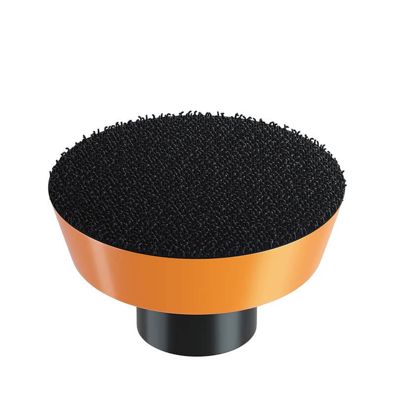 ADBL Roller R125 75mm Backing Plate - talerz oporowy 1 ADBL Roller R125 75mm Backing Plate - talerz oporowy