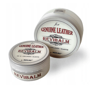 Kecav Revibalm 50ml - balsam odżywka do skór