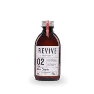 revive glass cleaner 500ml big