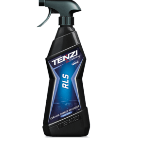 Tenzi ProDetailing RLS 700ml - produkt do zabezpieczenia lakieru i szyb z SiO2