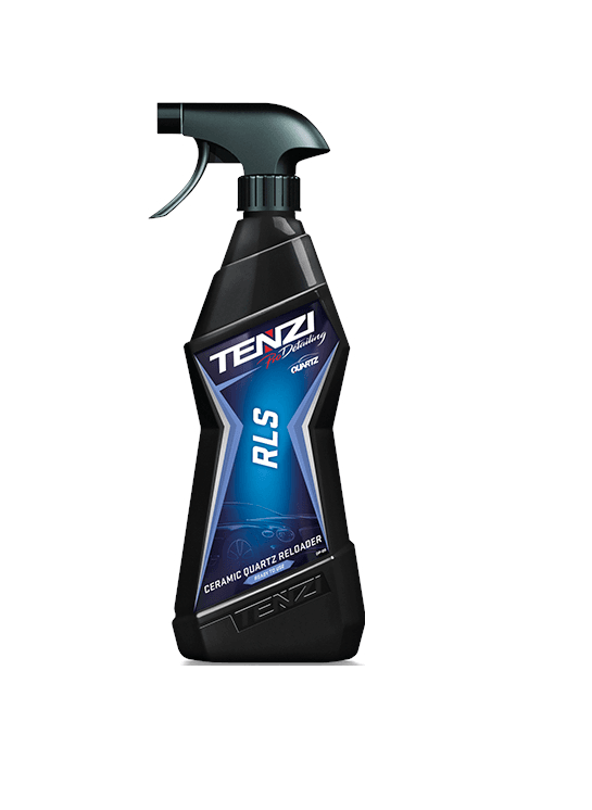 Tenzi ProDetailing RLS 700ml - produkt do zabezpieczenia lakieru i szyb z SiO2 1 Tenzi ProDetailing RLS 700ml - produkt do zabezpieczenia lakieru i szyb z SiO2