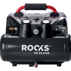 Rooks OK-03.4328 - kompresor 6L