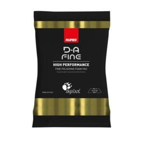 Rupes DA High Performance FINE 130/150mm - miękki pad polerski