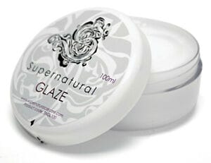 Dodo Juice Supernatural Glaze 100ml - dressing do opon i plastików zewnętrznych