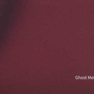 Carbins S M6/05R Ghost Metallic Romanee Red 1MB - folia do zmiany koloru samochodu