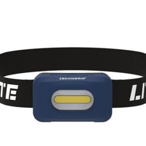 Scangrip HEAD LITE S