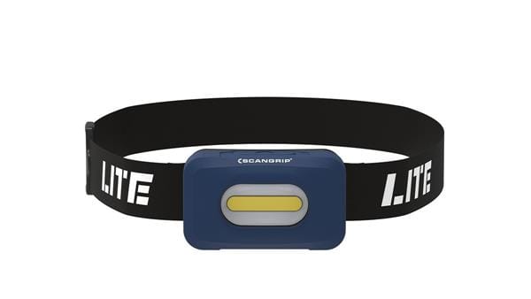 Scangrip HEAD LITE S 1 Scangrip HEAD LITE S