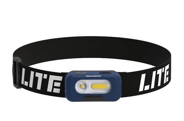 Scangrip HEAD LITE 1 Scangrip HEAD LITE