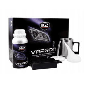 K2 Vapron D7900 - zestaw do regeneracji reflektorów