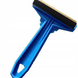 Murska 575 - mosiężna fińska skrobaczka do szyb