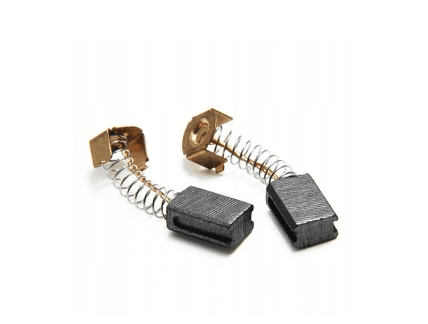 ADBL Roller D09125-01 - zapasowe szczotki węglowe do maszyny polerskiej 1 ADBL Roller D09125-01 - zapasowe szczotki węglowe do maszyny polerskiej