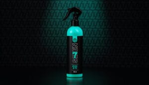 seven qd pro 350ml big