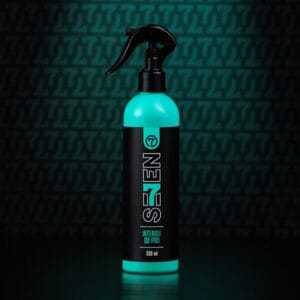 Seven QD Pro 350ml - quick detailer