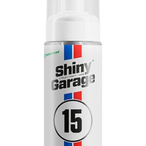 Shiny Garage Leather Cleaner Soft 150ml - produkt do czyszczenia skóry
