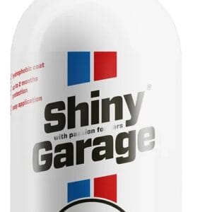 Shiny Garage Wet Protector 1L - hydrowosk do zabezpieczenia lakieru na mokro