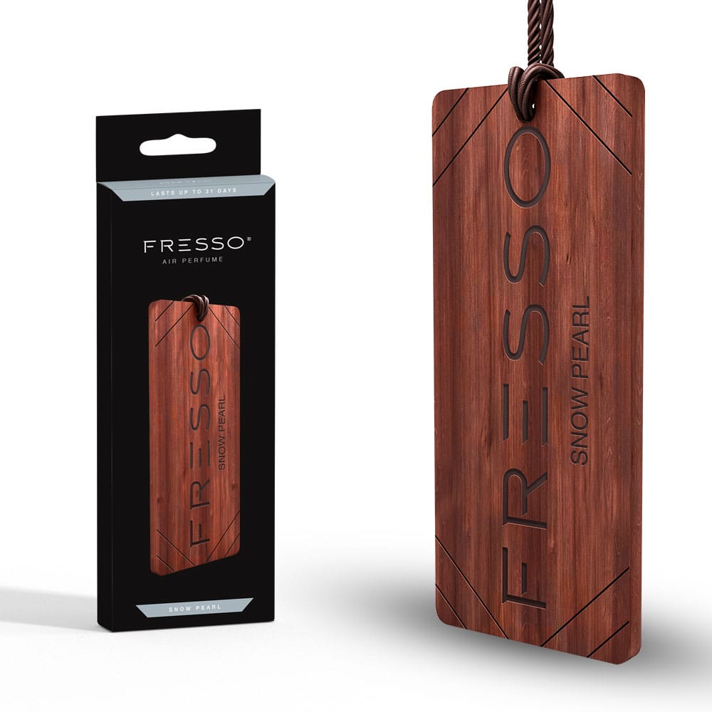 Fresso - Zawieszka Snow Pearl 1 Fresso - Zawieszka Snow Pearl