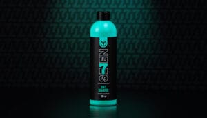 soft shampoo 350 ml big