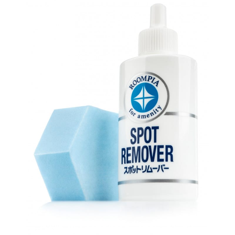 Soft99 Fabric Seat Spot Remover 20ml - preparat do usuwania plam z materiału 1 Soft99 Fabric Seat Spot Remover 20ml - preparat do usuwania plam z materiału