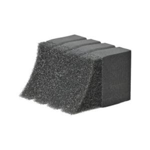 Soft99 Pitasupo Tyre Dressing Sponge - aplikator do opon