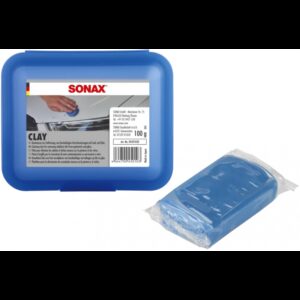 SONAX Clay 100g Glinka