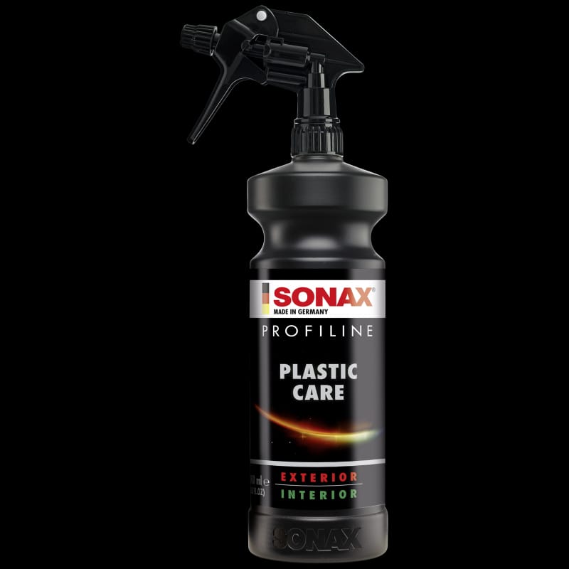 SONAX Profiline Plastic Care Exterior/Interior 1L 1 SONAX Profiline Plastic Care Exterior/Interior 1L