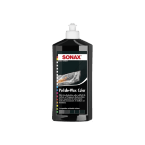 Sonax Wosk koloryzujący czarny 250ml