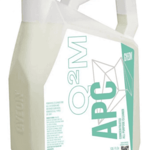 Gyeon Q2M APC 4L - wszechstronny środek czyszczący