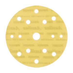 Kovax Super Assilex K1000 152mm 15otw Lime