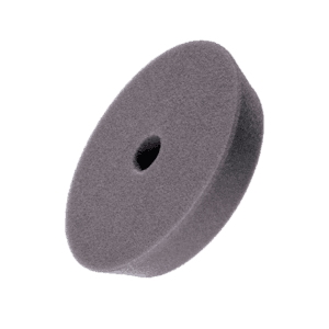 Honey Gabka Poler.Szara Seria U 55/70mm - średnio miękki pad polerski