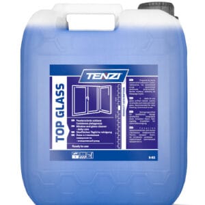 Tenzi Top Glass 5L - płyn do mycia szyb