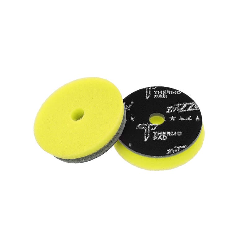 ZviZZer Thermo All-Rounder Pad Yellow 90/20/76 1 ZviZZer Thermo All-Rounder Pad Yellow 90/20/76