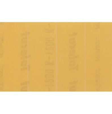 Kovax Tolecut K1200 Orange 70x114mm 1 Kovax Tolecut K1200 Orange 70x114mm